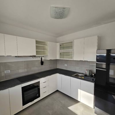 Аренда современной 2-комнатной квартиры, 53 м², возле метро Паций, сектор 6, Бухарест, Румыния